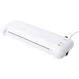 Ednet Laminator A4 80-125 Heating One Size White