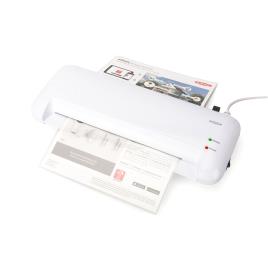 Ednet Laminator A4 80-125 Heating One Size White