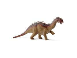 Figura  Barapasaurus