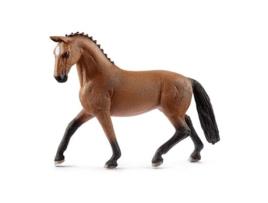 Figura  Égua Hanoverian