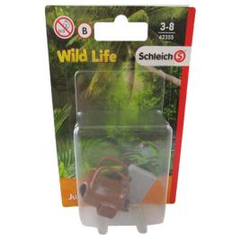 Conjunto de Acessórios  Tecnologias de Ranger