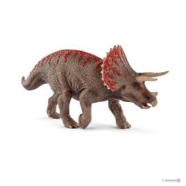 Figura  Dinossauro Triceratops