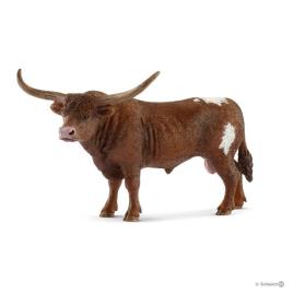 Boi, Texas Longhorn