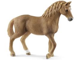 Boneco  Quarter horse Mare