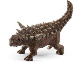 Figura  Dinossauro Animantarx
