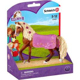Schleich Horse Club Stallion Horse Show Paso Fino 5-12 Years Multicolor