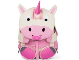 Mochila  Unicórnio (20x31x12cm)