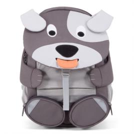 Affenzahn Mochila Para Crianças Cão 3-5 Anos