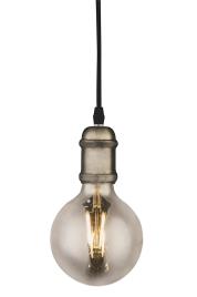 Lâmpada decorativa LED GLOBO FILAMENTO E27