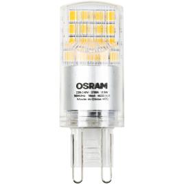 Lâmpada LED G9 3.5W AMARELA