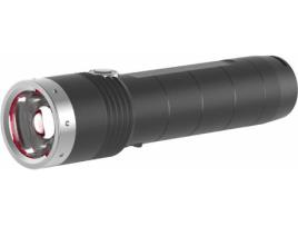 Lanterna LED LENSER MT10 (Preto)