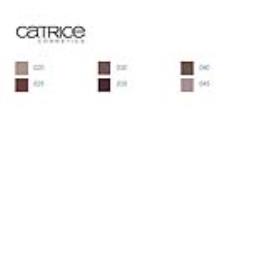 Lápis para Sobrancelhas Eye Brow Catrice (1,4 g) - 025-perfect brown