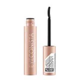 Rímel Efeito Volume EYECONISTA millionizer the best  (11 ml) Preto