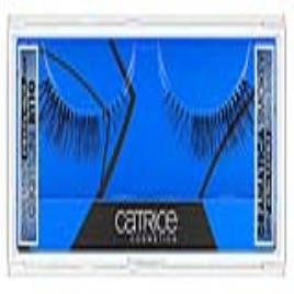 Pestanas Postiças Dramatica Smokey Catrice