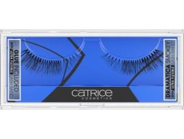 Pestanas Postiças CATRICE Dramatica Smokey Lash Couture