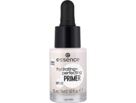 Maquilhagem ESSENCE Primário Hidratação + Perfeição