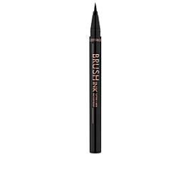 BRUSH INK tattoo liner waterproof #010-black