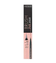 Eyeliner Brush Ink  (1 ml)