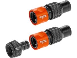 Conector de Mangueira  1505-23
