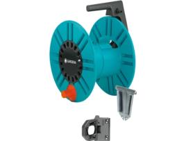 Enrolador de Mangueira GARDENA 2650-20