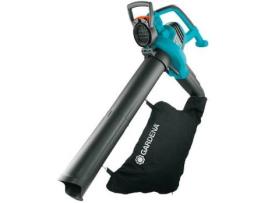 Soprador de ar GARDENA ErgoJet 3000