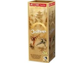 Jogo de Tabuleiro PEGASUS 51855G (Idade Mínima: 10)