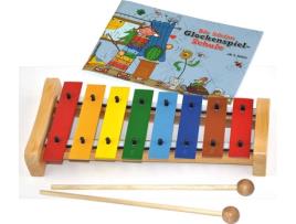 Xilofone  Das bunte Glockenspiel