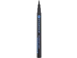 Caneta Eyeliner ESSENCE Waterproof 01