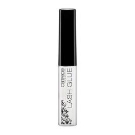 Adesivo para pestanas semipermanentes Lash Glue Catrice (5 ml)