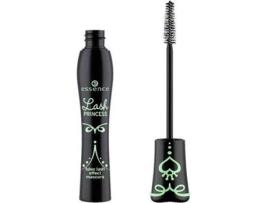 Máscara para Pestanas ESSENCE Lash Princess (Preto)