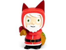 Figura de Brincar   02-0032