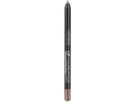 Delineador de Lábios Lip Foundation  (1,3 g) - 030-addicted to café au lait 1,3 gr