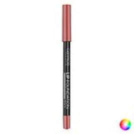 Delineador de Lábios Lip Foundation Catrice (1,3 g) - 050-cool brown! 1,3 gr