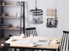 Lustre preto CELON