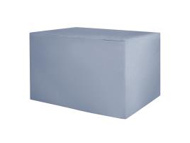 Capa impermeável para móveis de jardim 200 x 185 x 75 cm