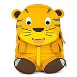 Mochila  Tigre (20x31x12cm)