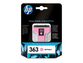 Tinteiro HP 363 Magenta Claro (C8775EE)