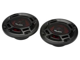 Colunas Auto  BSS-425FB (10 cm - 80 W)