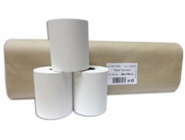 Pack 10 Rolos Fita Térmica SITTEN 80x70x11