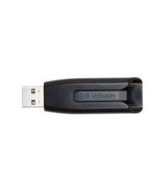 PEN STORE N GO V3 128GB USB 3.0 BLACK
