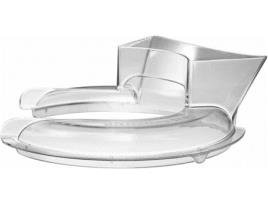 Tampa Funcional  KK7PS (para robot  Heavy Duty)