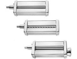 Acessório para Massa KITCHENAID 5KSMPRA (Para Robôs de Cozinha KitchenAid)