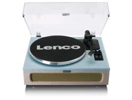 GIRA DISCOS LENCO LS440 AZ