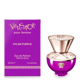 Versace Dylan Purple Eau de Parfum 30ml