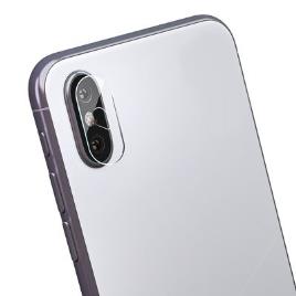 Película Câmera Iphone 12 Mini Oem Vidro Temperado Transparente