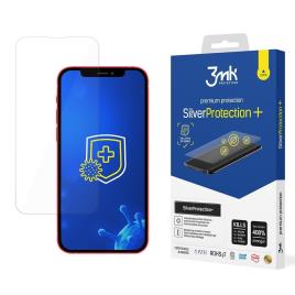 Película Iphone 13 Pro 3Mk Vidro Flexivel Transparente