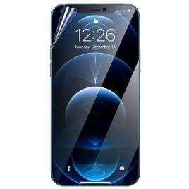 Película Gb007 Hoco Pvc Transparente