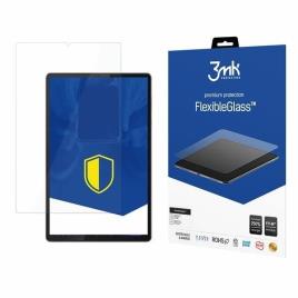 Película Lenovo Tab M10 Plus 2 Gen 10.3 3Mk Vidro Flexivel 11' Transparente