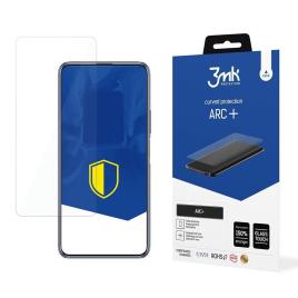Película Huawei Y9A 3Mk Vidro Flexivel Hibrida Transparente