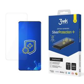 Película Huawei P50 Pro 5G 3Mk Anti Bacteriana Transparente